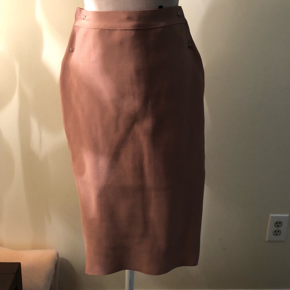 Super Sexy Bodycon Pencil Skirt